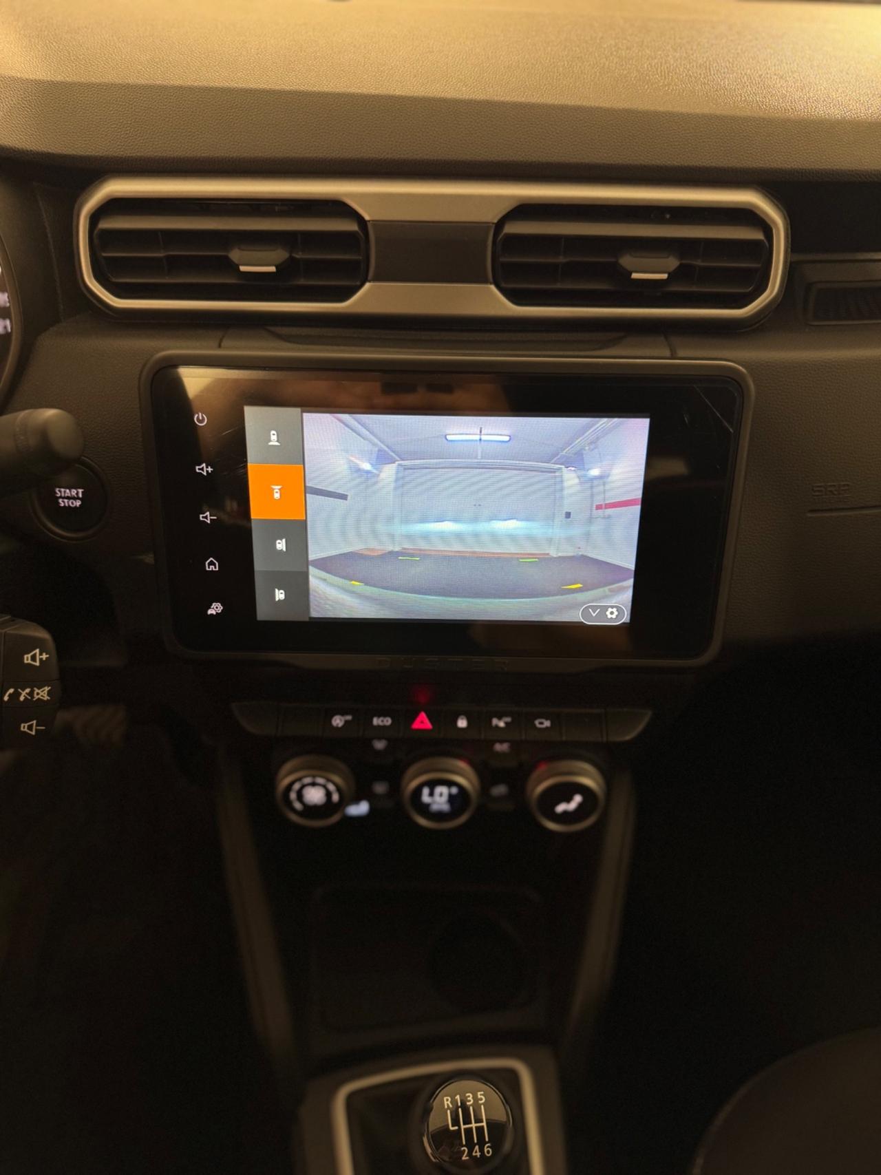 Dacia Duster 1.0 TCe GPL 4x2 Extreme FULL OPTIONAL