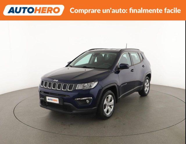 JEEP Compass 1.4 MultiAir 2WD Longitude