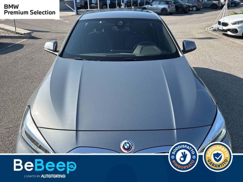 BMW Serie 1 118I MSPORT 136CV AUTO