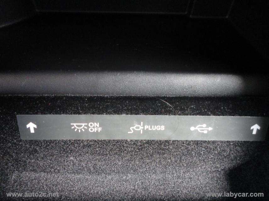 CITROEN C4 SpaceTourer BlueHDi 130 Shine