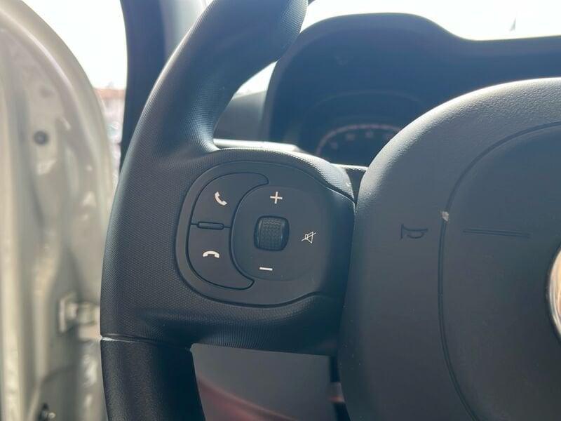 FIAT Panda 1.0 FireFly 70cv S&S Hybrid