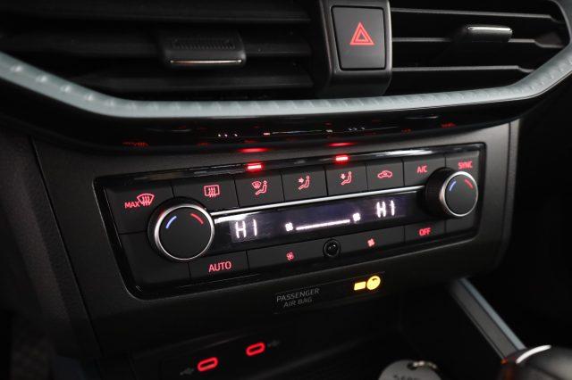 SEAT Arona Arona 1.0 EcoTSI 110 CV DSG XPERIENCE