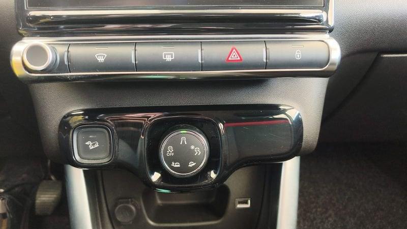 Citroën C3 Aircross PureTech 110 S&S Feel