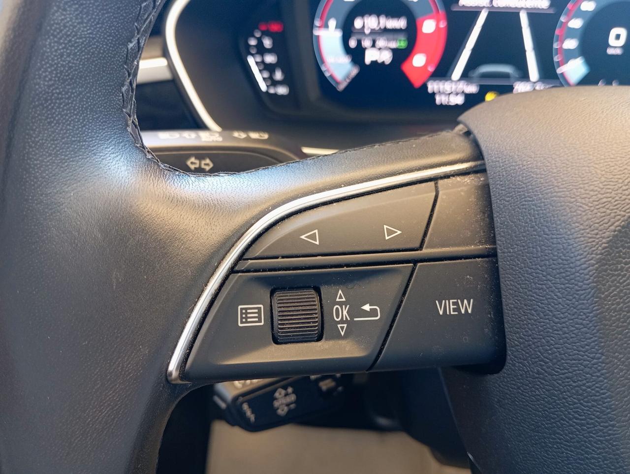 Audi Q3 35 TDI S tronic Business