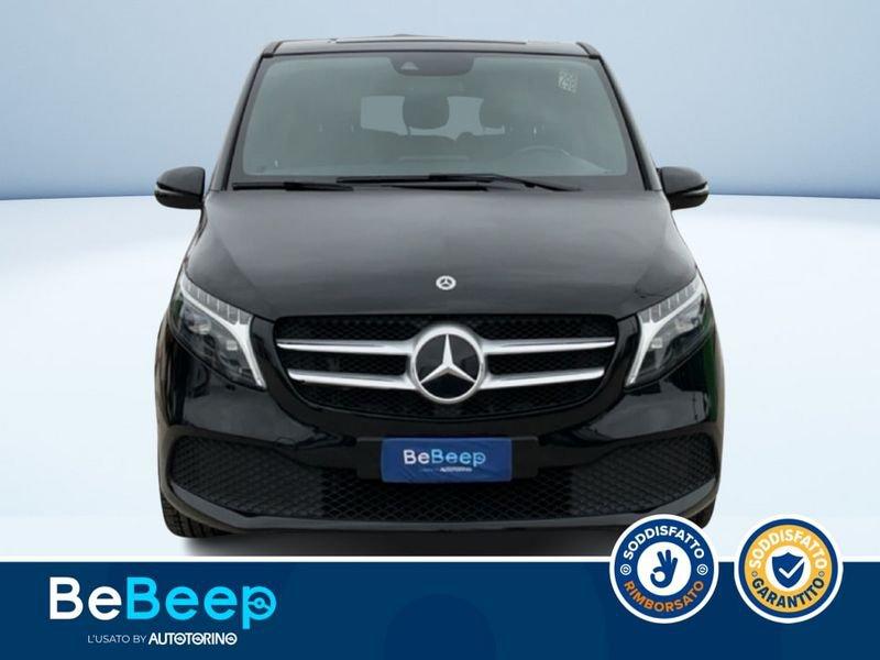 Mercedes-Benz Classe V V EXTRALONG 220 D SPORT AUTO