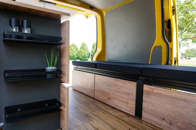 VOLKSWAGEN T5 Transporter