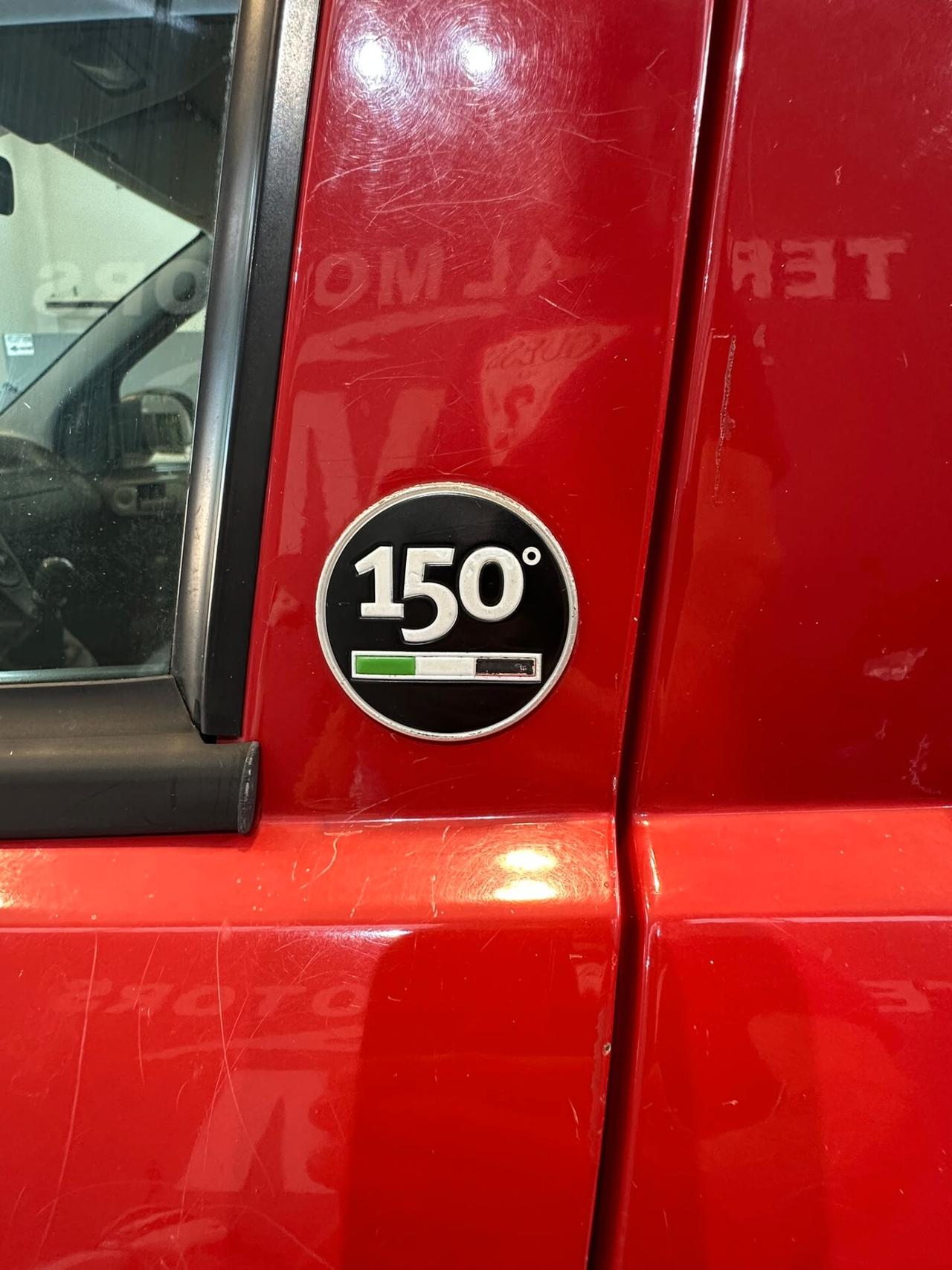 Fiat Panda 1.3 MJT Van Active 2 posti