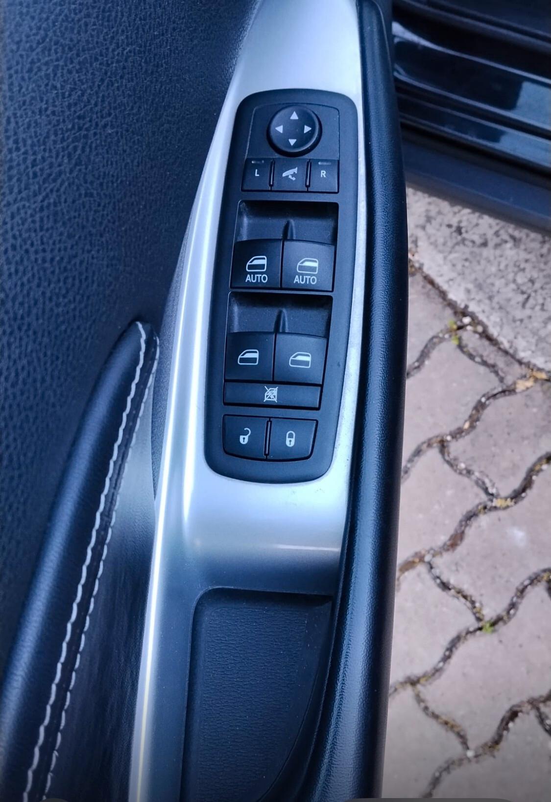 Fiat Freemont 2.0 Multijet 170 CV Lounge--KM CERTIFICATI E TAGLIANDATI---DOCUMENTATI--