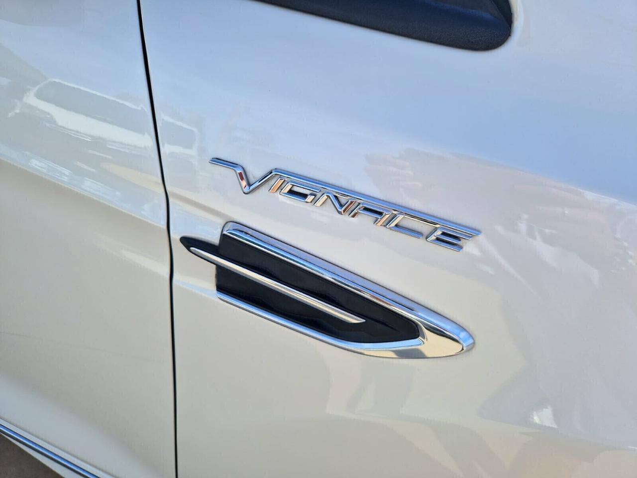 Ford Kuga VIGNALE AWD 4X4 2.0 150CV