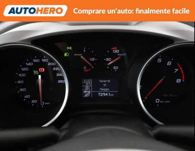 ALFA ROMEO Giulietta 1.4 Turbo 120 CV B-Tech