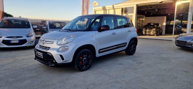 FIAT 500L 1.6 Multijet 105 CV Beats