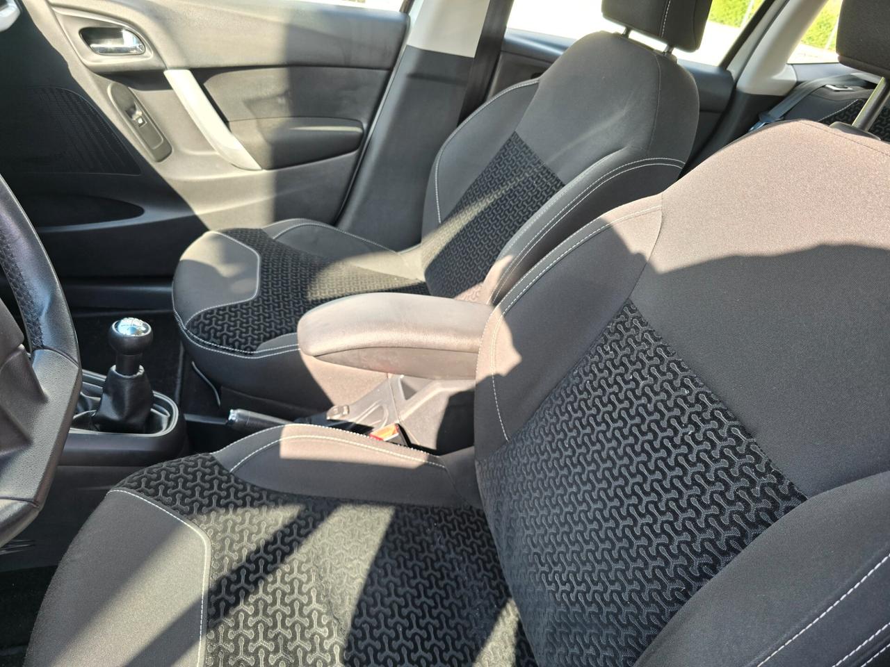 Citroen C3 1.4 Exclusive