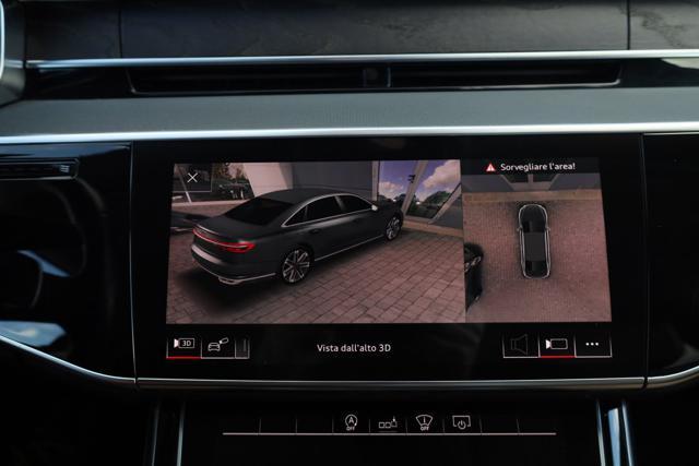 AUDI A8 55 TFSI 3.0 quattro tiptronic