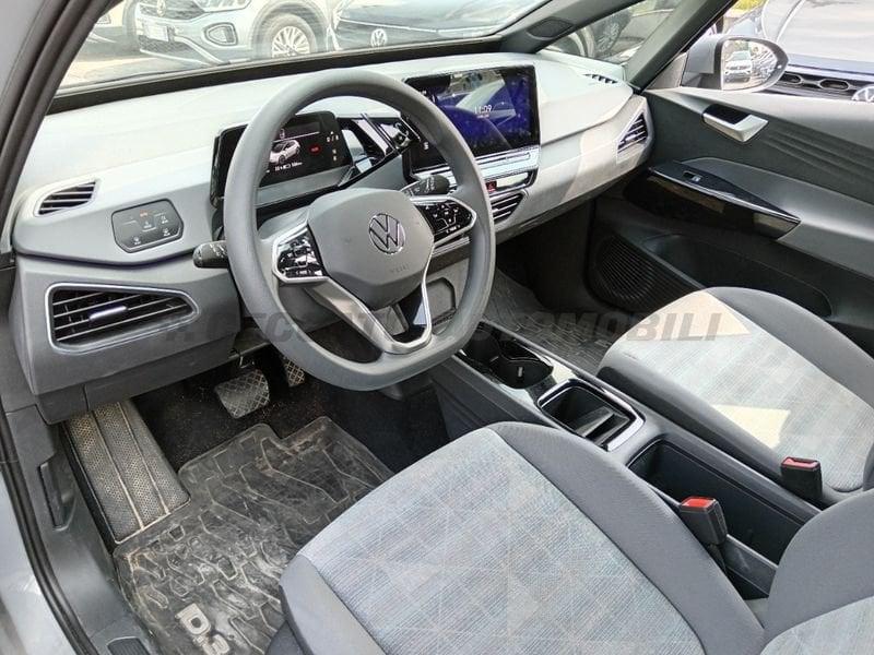 Volkswagen ID.3 58 kWh Pro Performance