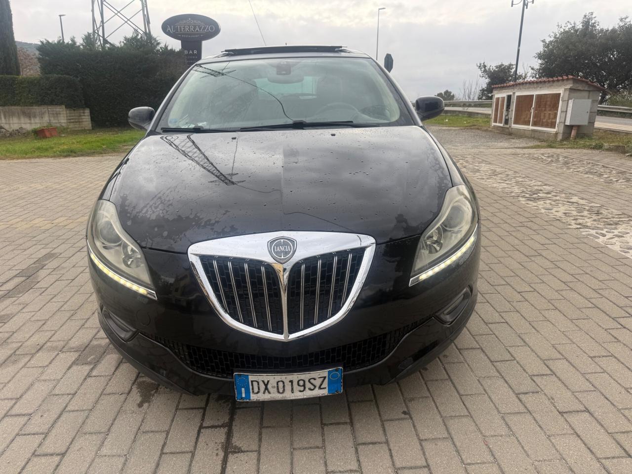 Lancia Delta 1.6 MJT DPF Platino