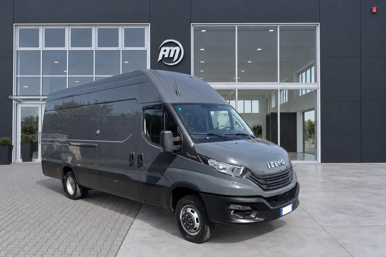 Iveco Daily 35C18H 4100 L4H3 ALLESTITO KM0 - +IVA