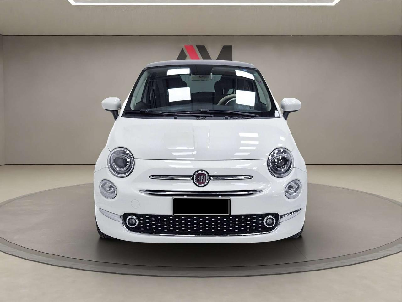 Fiat 500 500 III 2015 1.0 hybrid Dolcevita 70cv