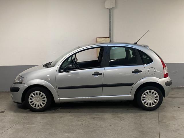 CITROEN C3 1.4 Elegance