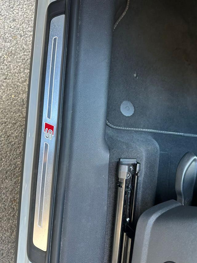 AUDI Q3 35 TDI 150CV S TRONIC IDENTITY BLACK-P.Consegna