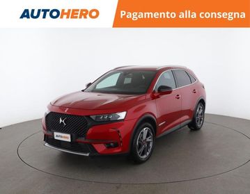 DS AUTOMOBILES DS 7 Crossback PureTech 180 aut. Business
