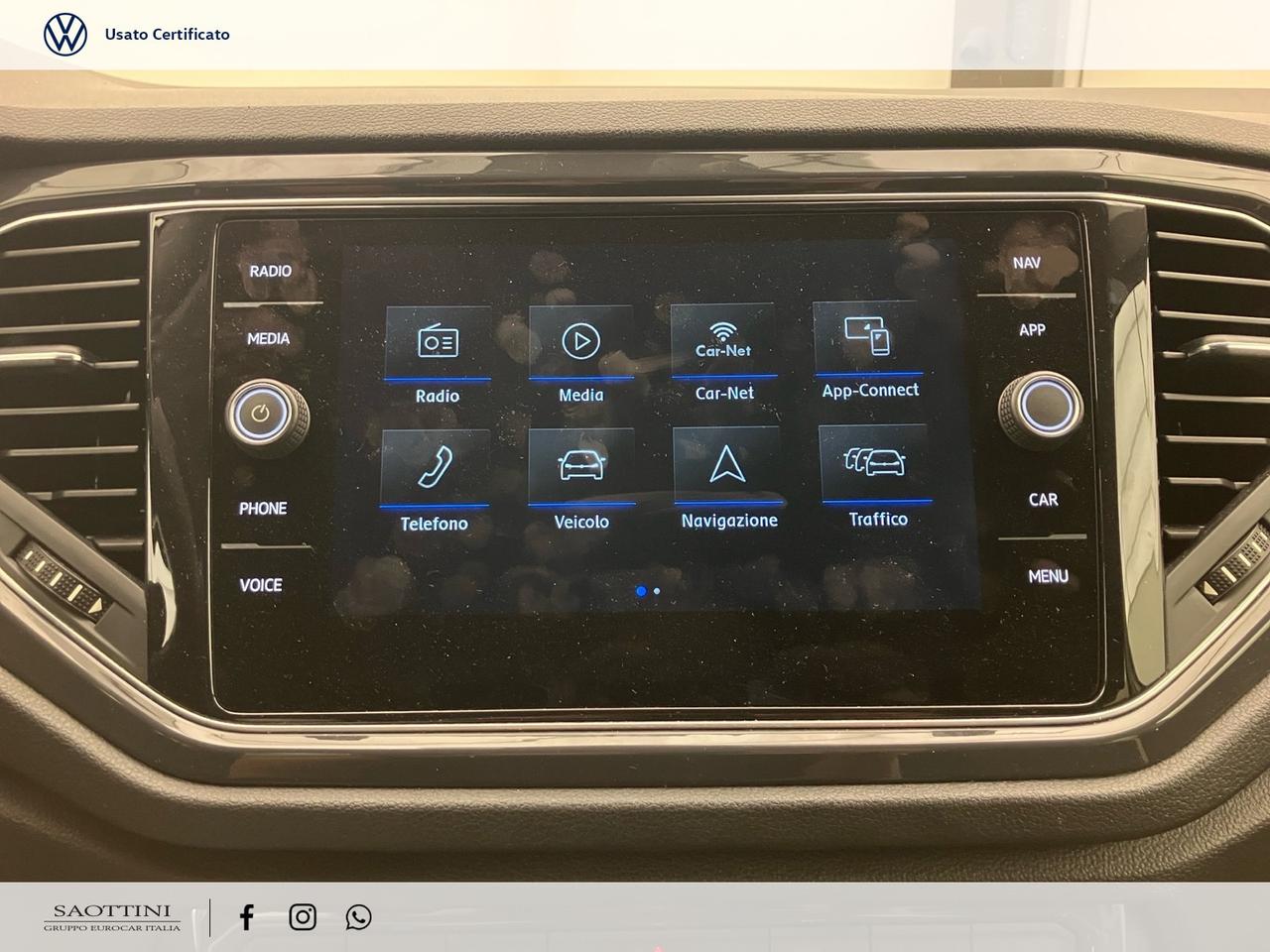 1.6 TDI Advanced