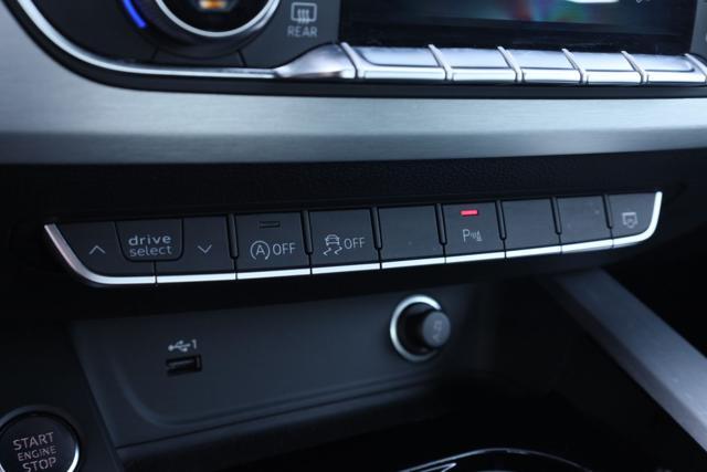 AUDI A5 SPB 40 TDI S line edition MHEV S tronic SLINE