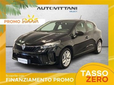 RENAULT Clio 1.0 SCe Evolution GPL