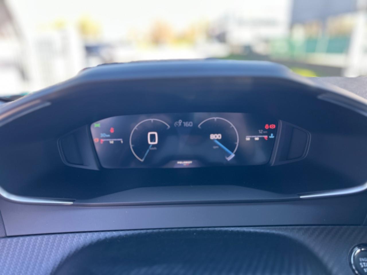 Peugeot 2008 2008 1.2 puretech Allure s&s 100cv