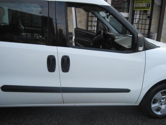 DOBLO' 1.3 95 CV AUTOCARRO 5 POSTI