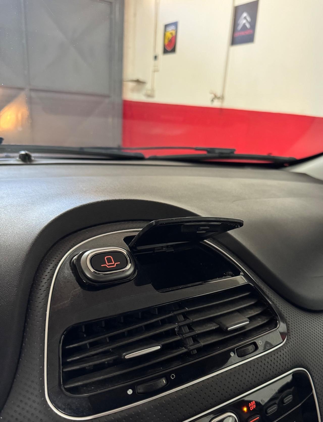 FIAT PUNTO EVO ,100000 CHILOMETRI,UNICO PROPRIETARIO