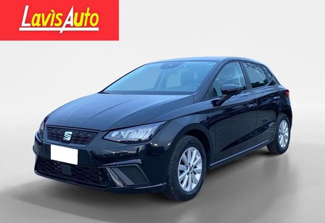 SEAT Ibiza 1.0 TGI 5 porte Style