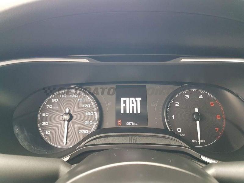 FIAT Tipo Tipo SW 1.6 mjt s&s 130cv