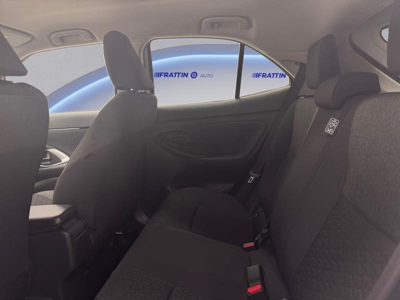 TOYOTA YARIS CROSS - MY '22 URBAN SUV