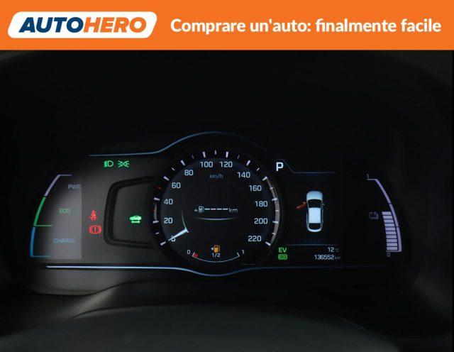 HYUNDAI Ioniq 1.6 Hybrid DCT Style