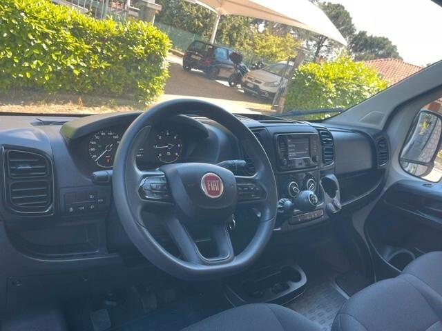 FIAT DUCATO 2.2 MJT PLM-TA 140CV FURGONE
