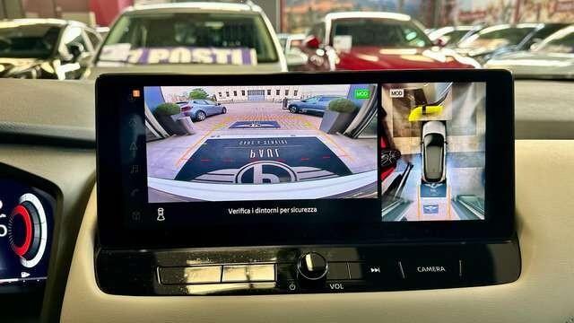 Nissan Qashqai 1.3 mhev 2WD 158CV xtronic Tekna