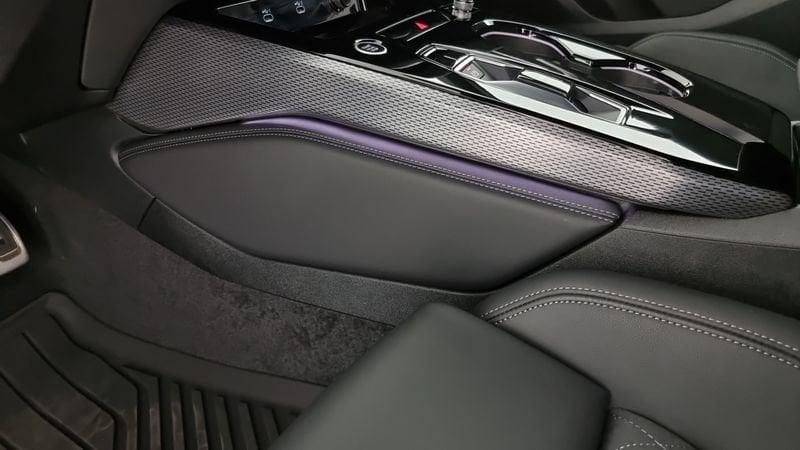 Audi A5 Avant TDI 150 kW quattro S tronic mHEV+ S Line edition