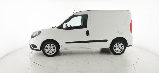 FIAT Doblo Doblò 1.4 Natural Power PC-TN Lounge