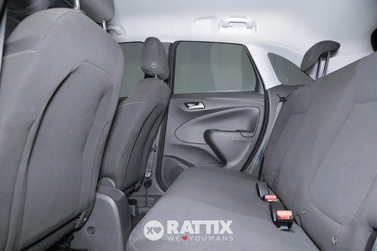 Opel Crossland X 1.2 83CV Advance