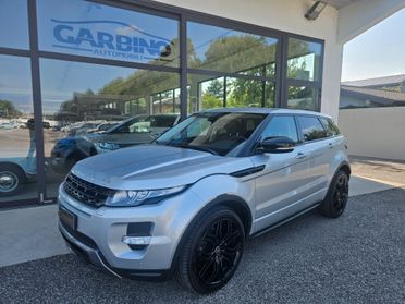 Land Rover Range Evoque 2.2 Sd4 5p. Prestige