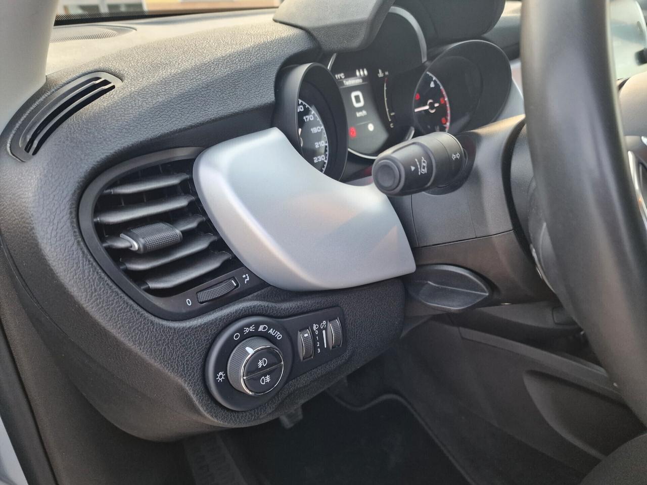 Fiat 500X 1.3 MultiJet 95 CV Urban