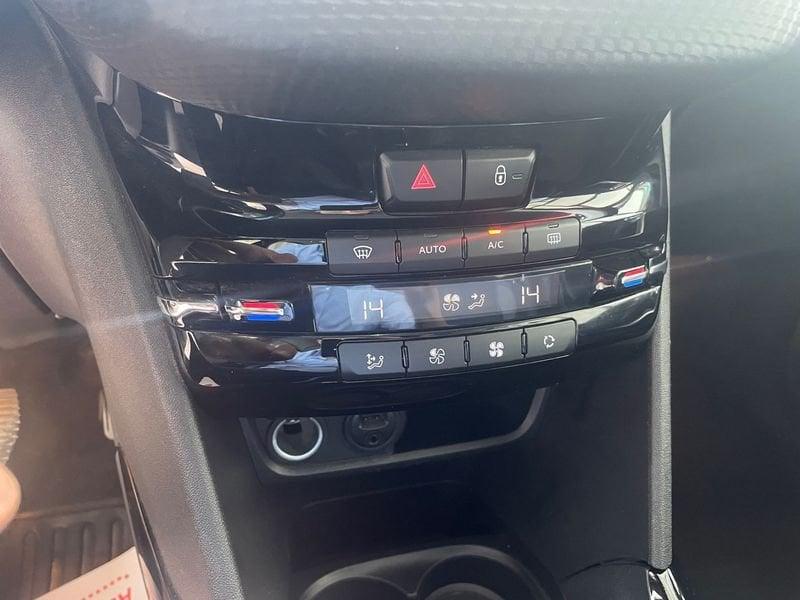 Peugeot 2008 1.6 e-HDi 92cv FAP® S&S Allure