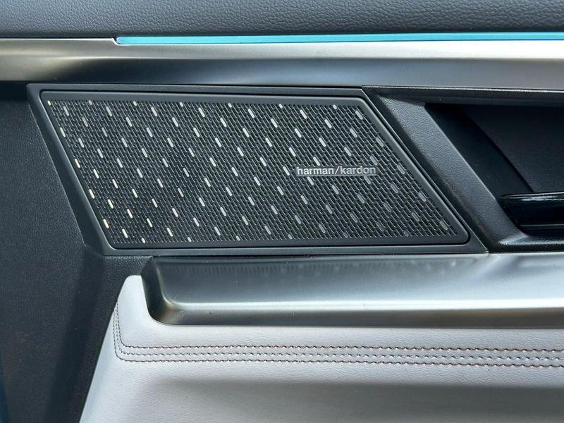 Renault Espace Espace Full Hybrid E-Tech 200 5p Iconic