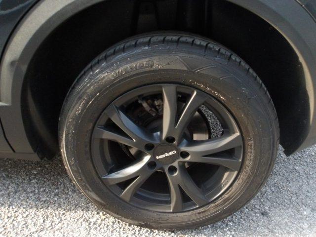 VOLKSWAGEN T-Roc 1.0 TSI 115 CV Style BMT GANCIO TRAINO