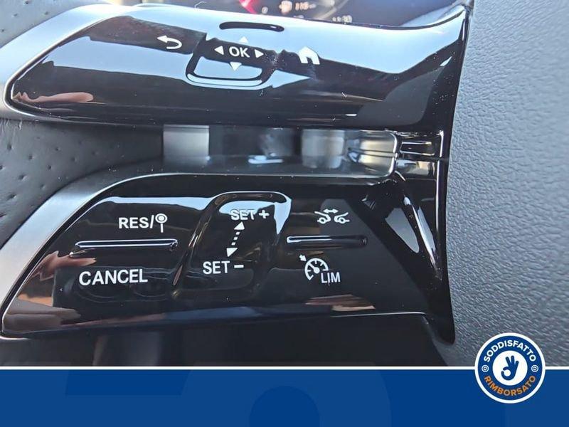 Mercedes-Benz Classe B 180d Automatic AMG Line Advanced Plus