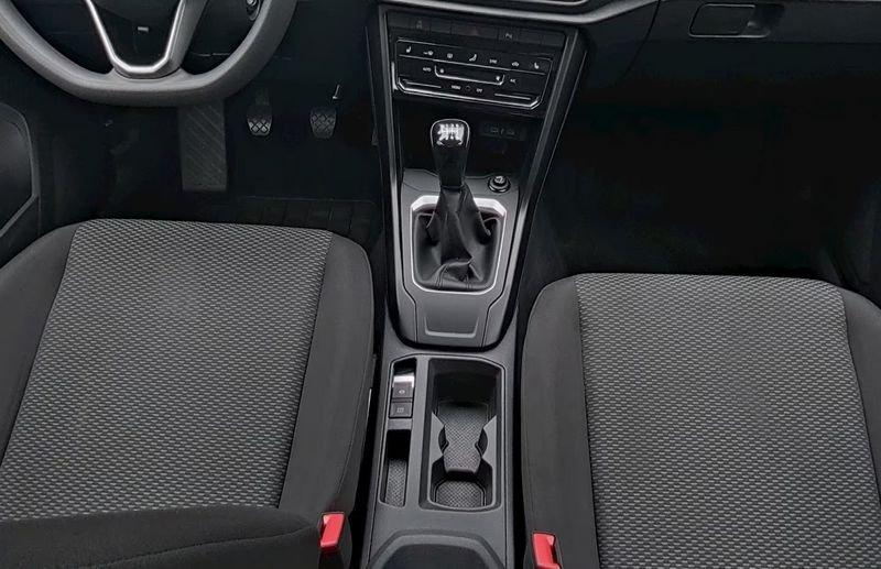 Volkswagen T-Roc 2.0 TDI SCR Life Navi ACC PDC LED