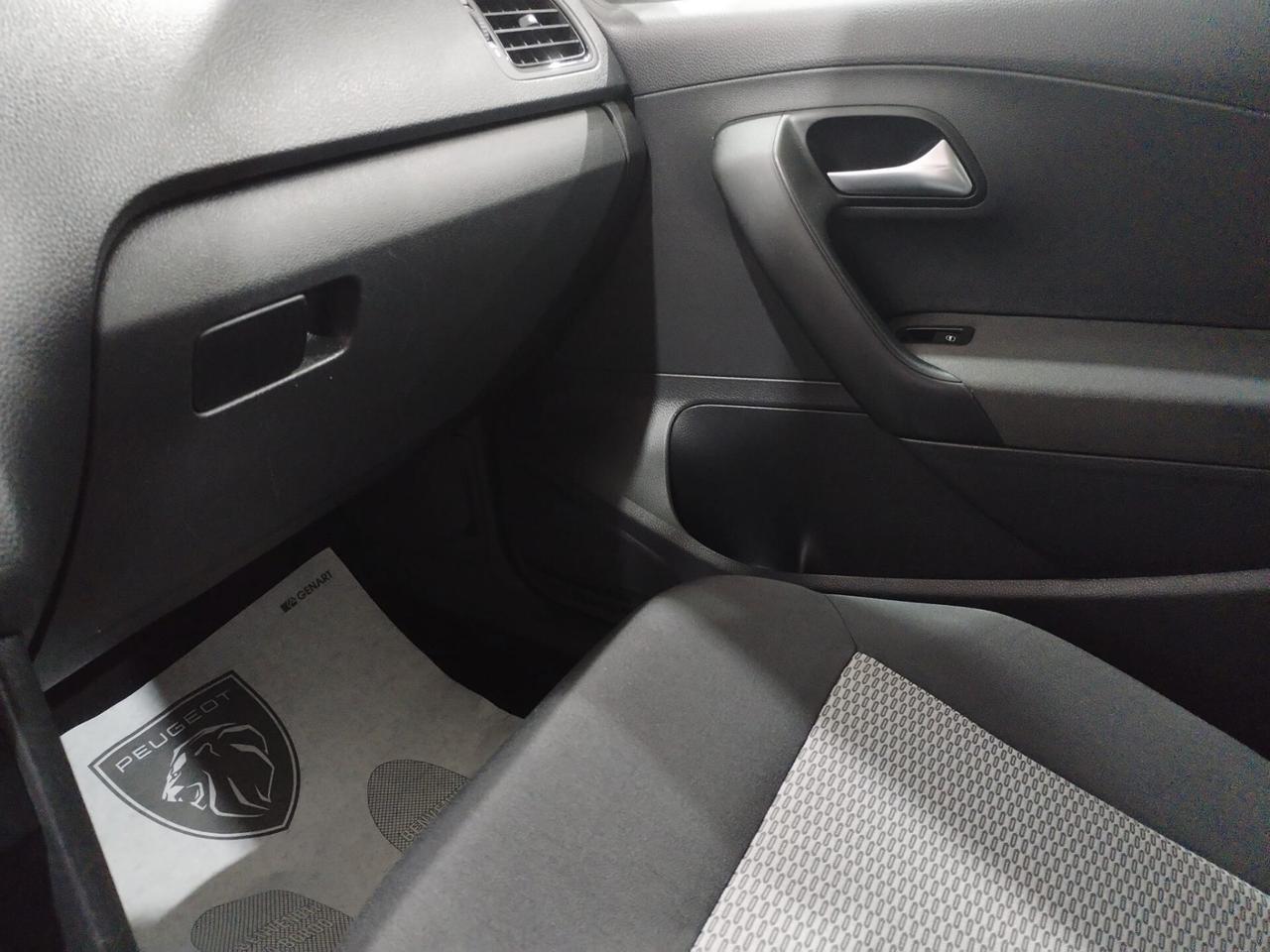 Volkswagen Polo 1.2 TDI DPF 5 p. Trendline