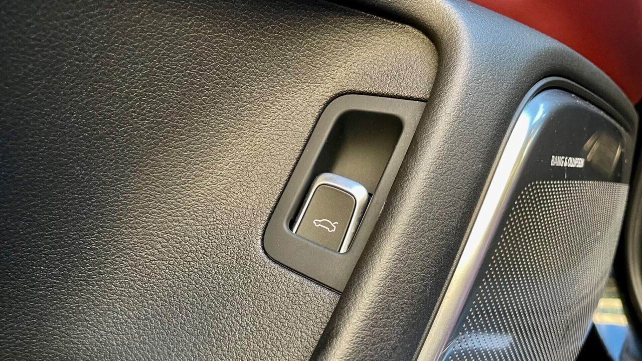 Audi RS6 Avant 4.0 TFSI 605 cv quattro Performance