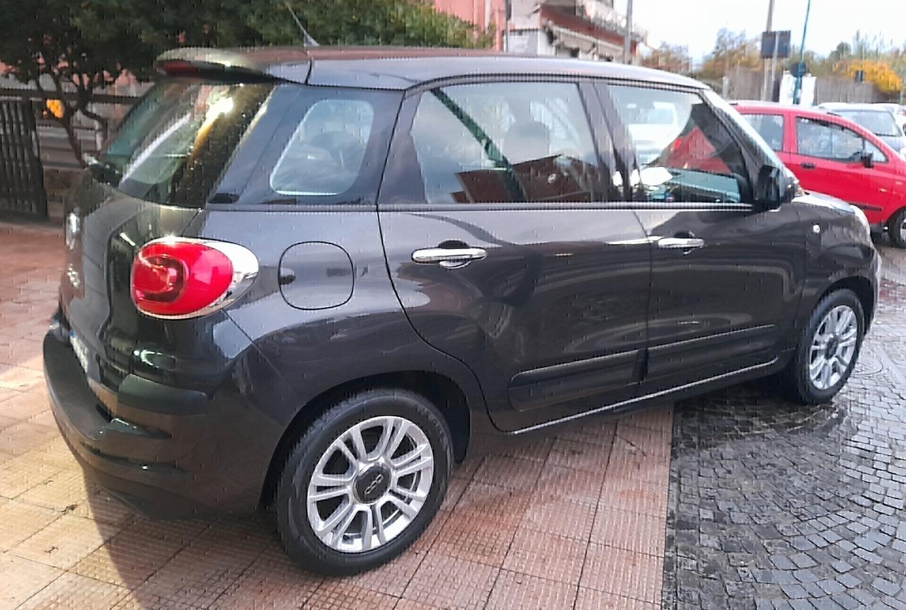 Fiat 500L 1.3 MJ 95 CV Business SOLO 71000KM NESSUN VINCOLO