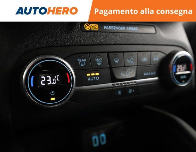 FORD Kuga 2.5 Full Hybrid 190 CV CVT 2WD ST-Line